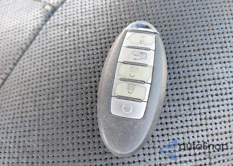 2014 Nissan Altima 3.5 Sl z USA, uszkodzony, nr VIN 1N4BL3AP7EC127871